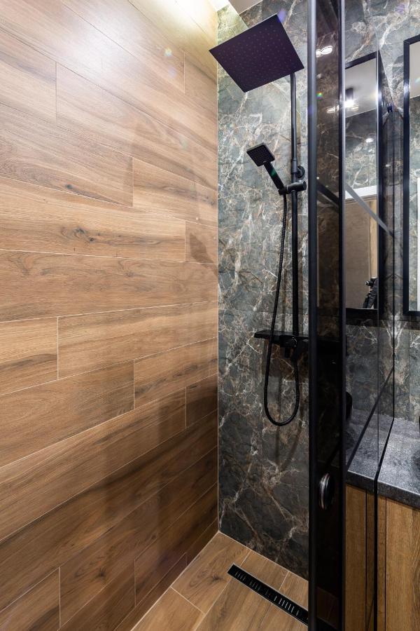 לבוב Alfa Apartments Kulisha 12 מראה חיצוני תמונה