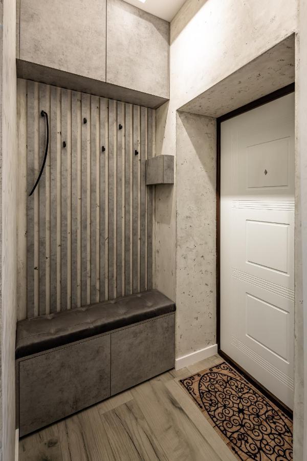 לבוב Alfa Apartments Kulisha 12 מראה חיצוני תמונה