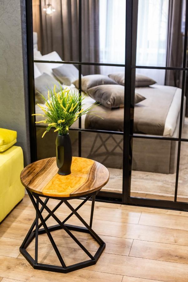 לבוב Alfa Apartments Kulisha 12 מראה חיצוני תמונה